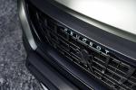 Peugeot Boxer 4x4 Concept 2019 года